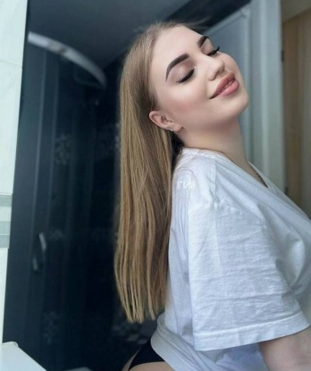 Проститутка Инна